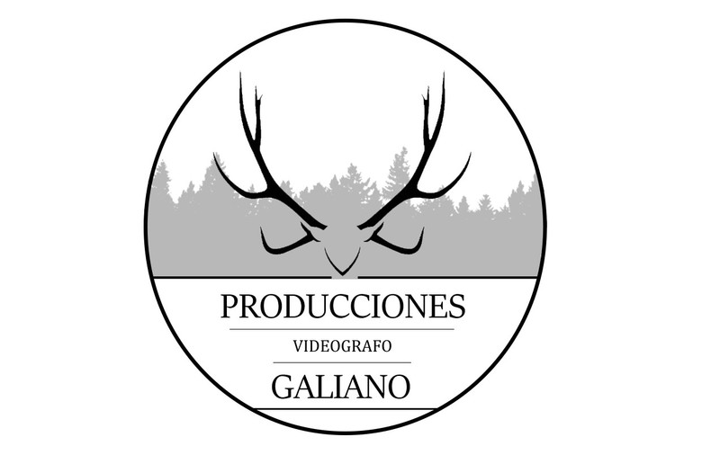 Logo Producciones Galiano