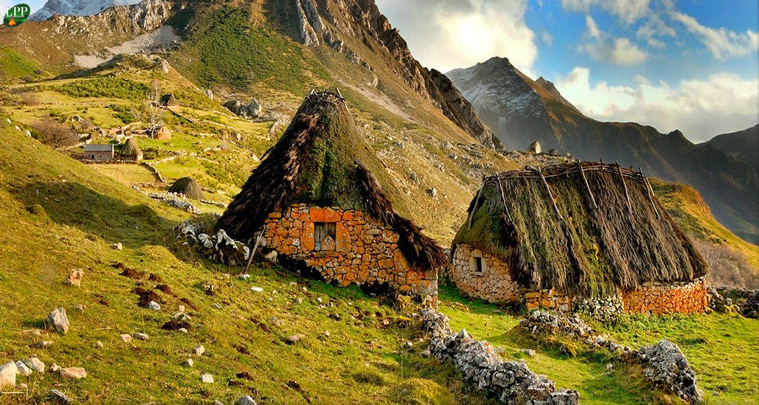 Foto de Reserva de la biosfera Río Eo en Villanueva de Oscos, Asturias